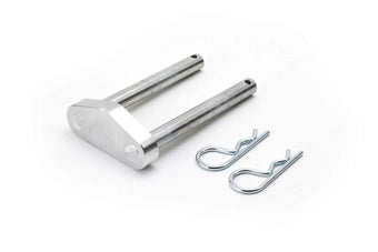 compare product Weigh Safe Slider Lock Plate Combo w/Pins