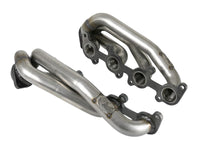 aFe Ford F - 150 15 - 22 V8 - 5.0L Twisted Steel 304 Stainless Steel Headers - My Store
