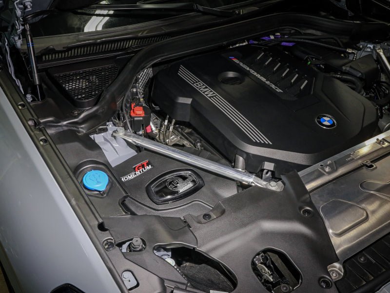 aFe POWER Momentum GT Pro Dry S Intake System 20 - 23 BMW X3/X4 M40i L6 - 3.0L (t) B58 - My Store