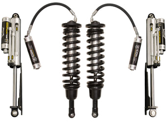 compare product ICON 10-14 Ford Raptor Stage 1 Suspension System