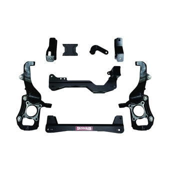 compare product Skyjacker COM BOX4.5-6In 21 F150 4WD