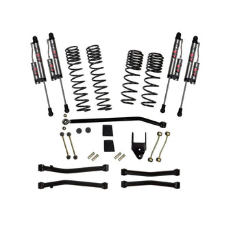 compare product Skyjacker 4.5In JL 392 RUB LT W/ADX SHK