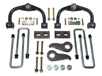compare product Tuff Country 11-19 Chevy Silverado 2500HD 4x4 & 2wd 3.5in Uni-Ball Lift Kit (SX8000 Shocks)