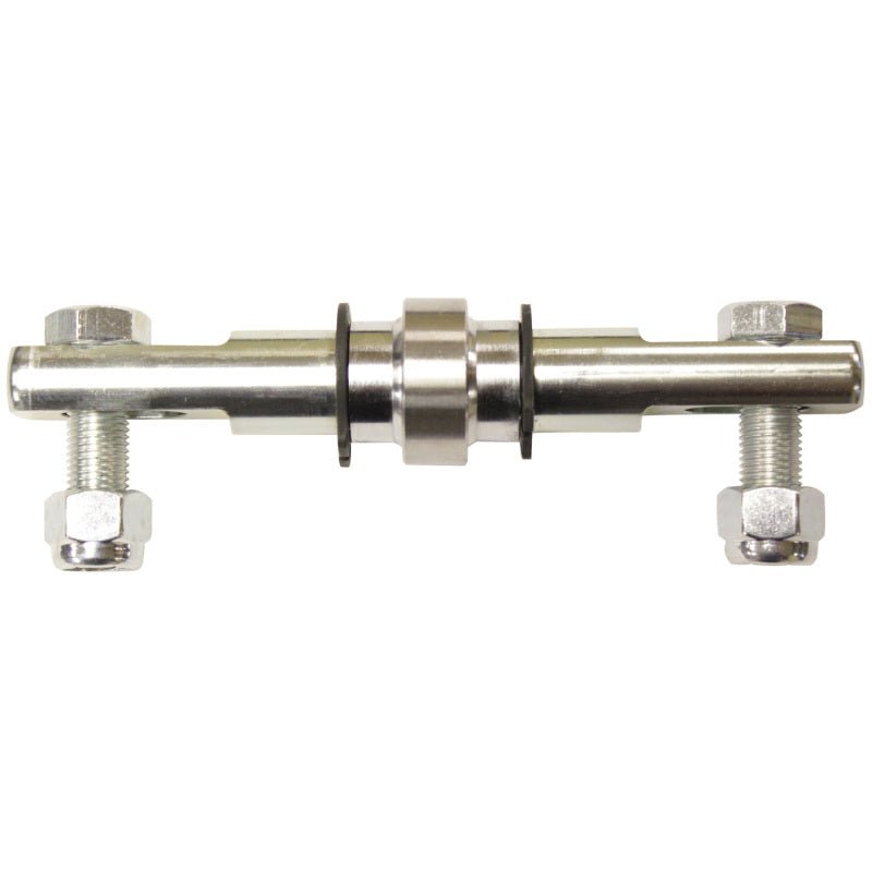 QA1 T - Bar Kit - Converts to T - Bar (5/8 OD Bushing) - 5in Bar - Closed Slots - My Store
