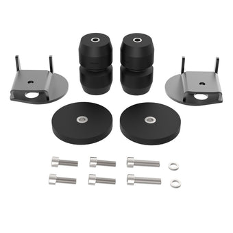 compare product Timbren 2017 Ford F-150 Raptor Rear Suspension Enhancement System