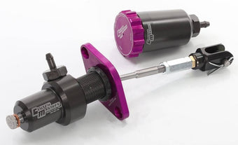 compare product Clutch Masters 02-21 Subaru WRX/STi .75in Bore Master Cylinder Upgrade Kit - Violet
