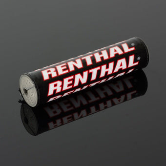 compare product Renthal Mini SX 205 Pad 8.5 in. - Black/ Red/ White