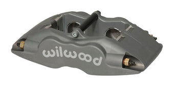 compare product Wilwood Caliper-Forged Superlite 1.38in Pistons 1.10in Disc