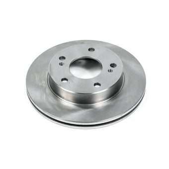 compare product Power Stop 94-96 Nissan 240SX Front Autospecialty Brake Rotor