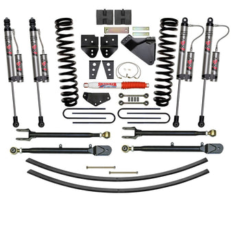 compare product Skyjacker 8.5In KIT 08 F250 4WD DIESEL