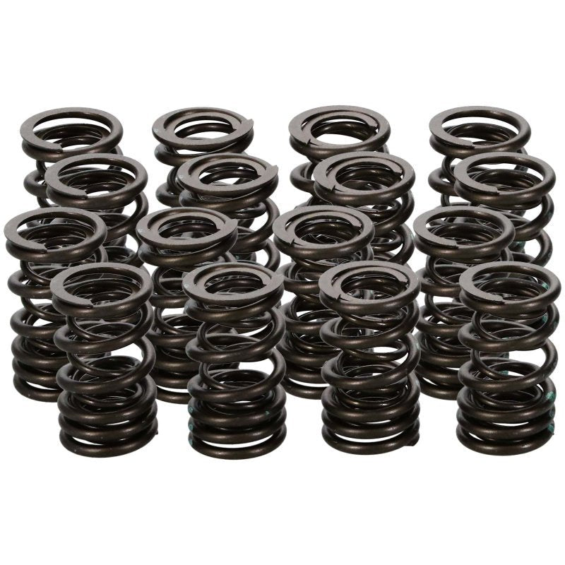Manley Honda K20A/K20Z Valve Spring and Retainer Kit (w/o Valve Locks) - My Store