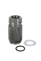 Aeromotive Filter Element - Crimp - AN - 10 - 100 Micron SS - My Store