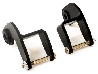 compare product Innovative 88-91 Civic /CRX Universal Radiator Mounting Brackets for CRX Crossmember