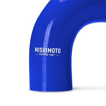 compare product Mishimoto 05-08 Chevy Corvette/Z06 Blue Silicone Radiator Hose Kit