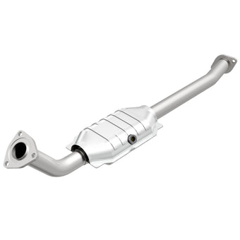 compare product MagnaFlow Direct Fit Catalytic Converter 05-07 Toyota Sequoia 8 4.7L P/S