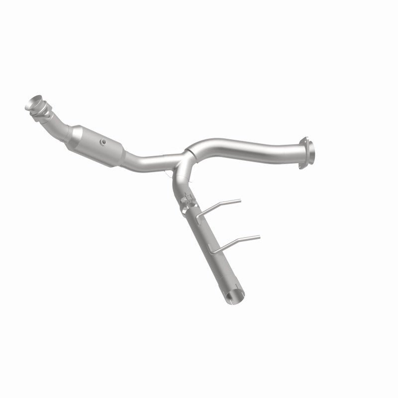 MagnaFlow Conv DF 06 - 09 Ford Expedition / 07 - 09 Lincoln Navigator/Navigator L P/S - My Store