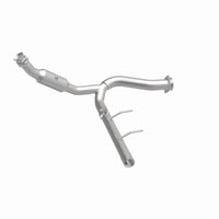 MagnaFlow Conv DF 06 - 09 Ford Expedition / 07 - 09 Lincoln Navigator/Navigator L P/S - My Store