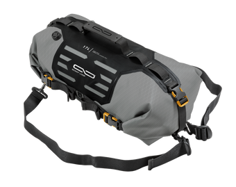 compare product Giant Loop Rogue Dry Bag 17L - Gray