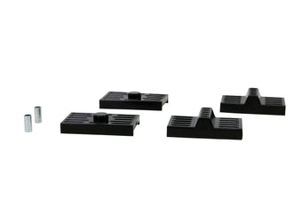 compare product Whiteline 1970-1981 Chevrolet Camaro Rear Leaf Spring Pad