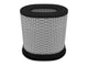 aFe Magnum FLOW Air Filter Pro DRY S (6.5x4.75)in F x (9x7)in B x (9x7) T (Inverted) x 9in H - My Store