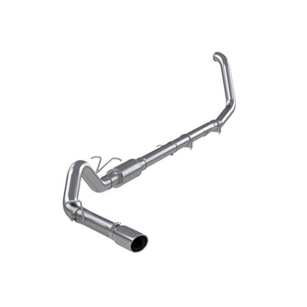 compare product MBRP 1999-2003 Ford F-250/350 7.3L Turbo Back Single Side