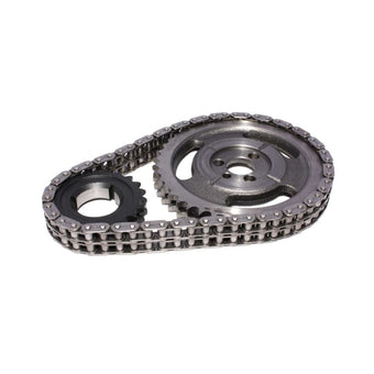 compare product COMP Cams Hi-Tech Roller Timing Chain Set