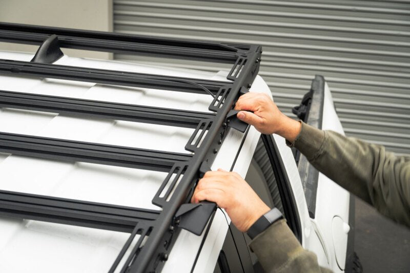 DV8 Offroad Roof Rack Handle | Pair - My Store