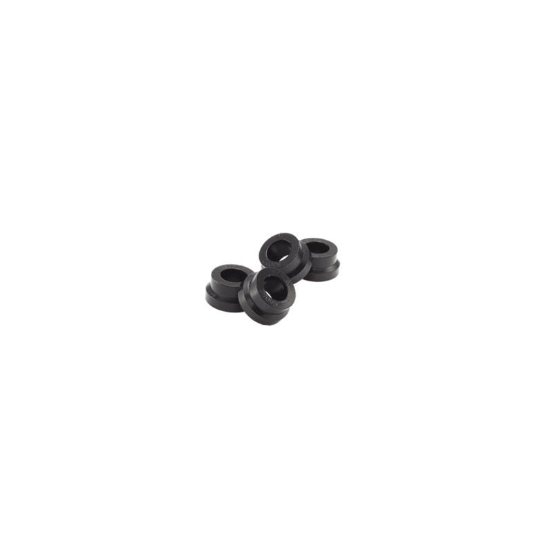 QA1 Polyurethane Bushing Kit - 1.06in OD x .625in Wide Two - Piece Bushings - 2 Pack - My Store