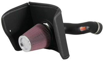 compare product K&N 07-08 Toyota Tundra V8-5.7L AirCharger Performance Intake