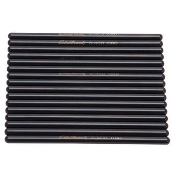 compare product Edelbrock Pushrod Set Hydraulic Roller Applications Small Block Ford 289/302
