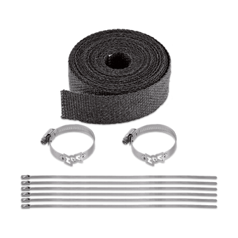 compare product Vance & Hines Header Wrap Kit
