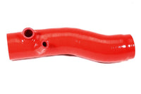 Perrin 2022+ Subaru WRX Long Type Turbo Inlet Hose - Red - My Store