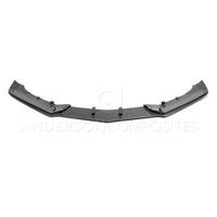 Anderson Composites 2019 Chevrolet Camaro Type - SS Front Chin Spoiler / Splitter - My Store