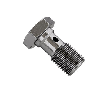 compare product Goodridge Single Banjo Bolt M10x1.25