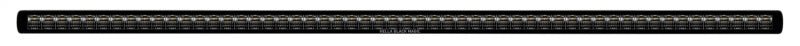Hella Universal Black Magic 40in Thin Light Bar - Driving Beam - My Store