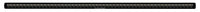 Hella Universal Black Magic 40in Thin Light Bar - Driving Beam - My Store