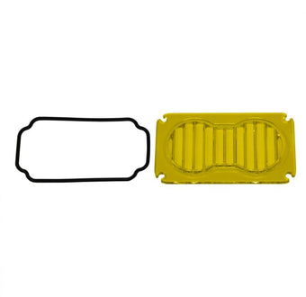 compare product Baja Designs S2 Series - Amber Wide Cornering Lens Kit