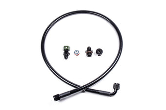 compare product Radium Engineering BMW S54 Fuel Rail Plumbing Kit