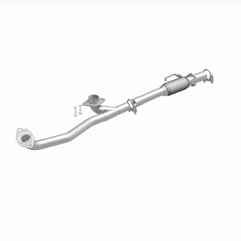 BRE Exhaust 07 - 14 Edge MKX 2.0L 3.5L Front Pipe Kit - My Store