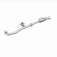 BRE Exhaust 07 - 14 Edge MKX 2.0L 3.5L Front Pipe Kit - My Store