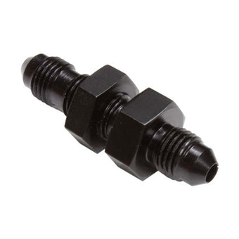compare product Snow -4AN Bulkhead w/Nut