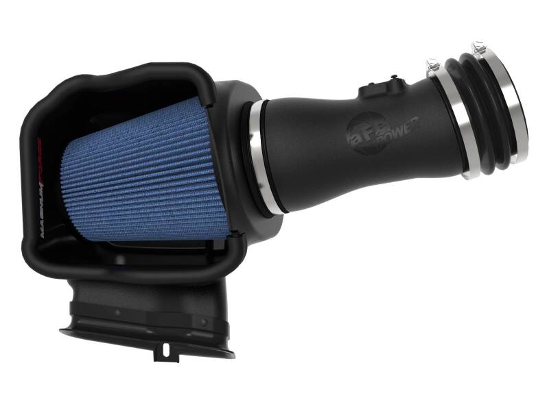 aFe 20 - 22 Ford F - 250/F - 350 V8 - 3.7L Magnum FORCE Stage - 2 Intake System - My Store