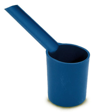 compare product Moroso Carburetor Drain Cup w/Channel Handle - Polyethylene