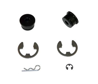 compare product Torque Solution Shifter Cable Bushings: Mitsubishi Eclipse 3G 00-05