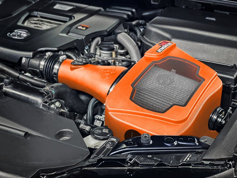 aFe Momentum Sealed Intake Toyota Land Cruiser (J300) 22 - 25 V6 - 3.3L (td) - My Store