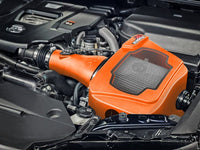 aFe Momentum Sealed Intake Toyota Land Cruiser (J300) 22 - 25 V6 - 3.3L (td) - My Store