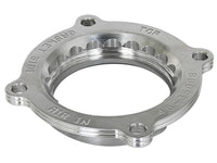 aFe Silver Bullet Throttle Body Spacer 2018+ Jeep Wrangler (JL) V6 3.6L - My Store