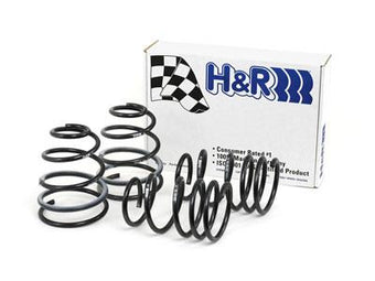 compare product H&R 05-11 Porsche Boxster/Boxster S 987 Sport Spring (Incl. PASM)