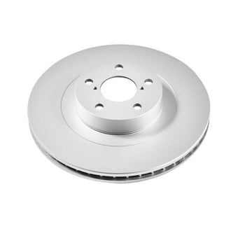 compare product Power Stop 05-06 Saab 9-2X Front Evolution Geomet Coated Rotor