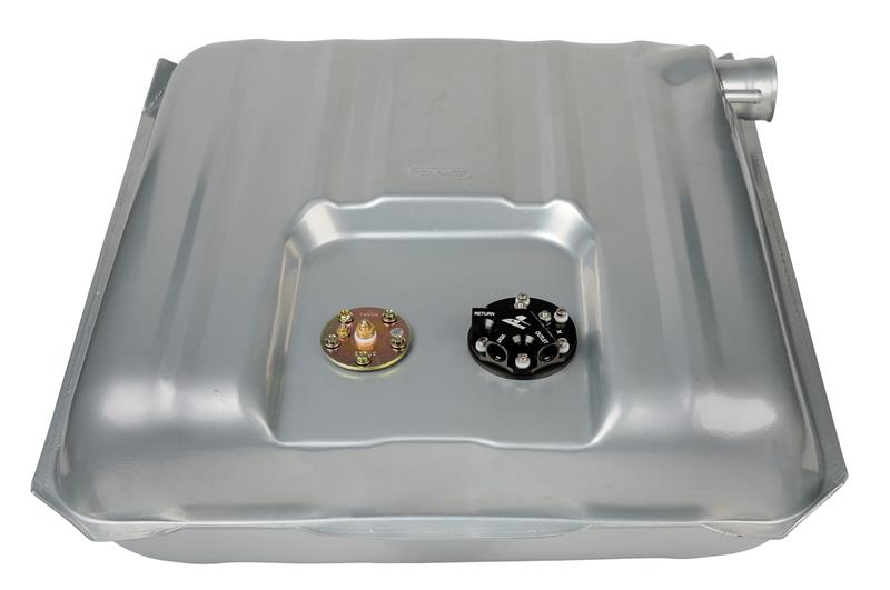 Aeromotive 55 - 57 Chevrolet 340 Stealth Fuel Tank - My Store